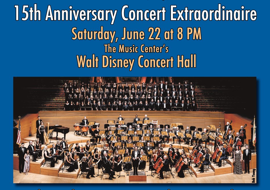 Walt Disney Concert Hall