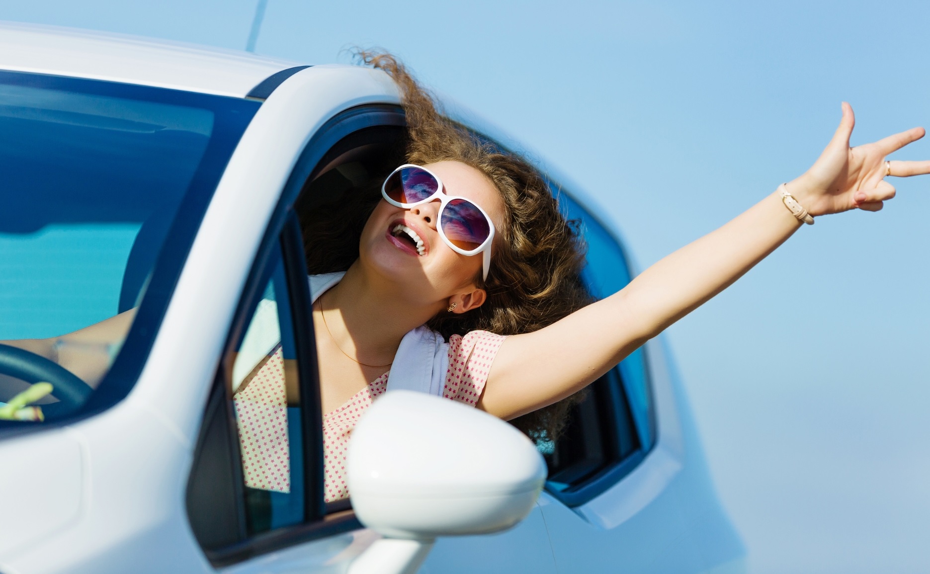 Teen accidents during summer vacation.