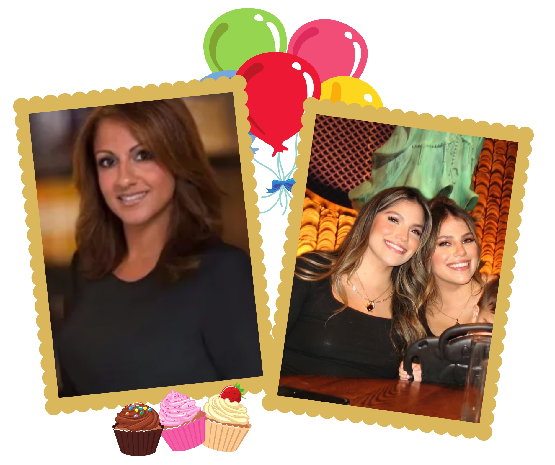 Happy Birthday Team! Happy Birthday Team!