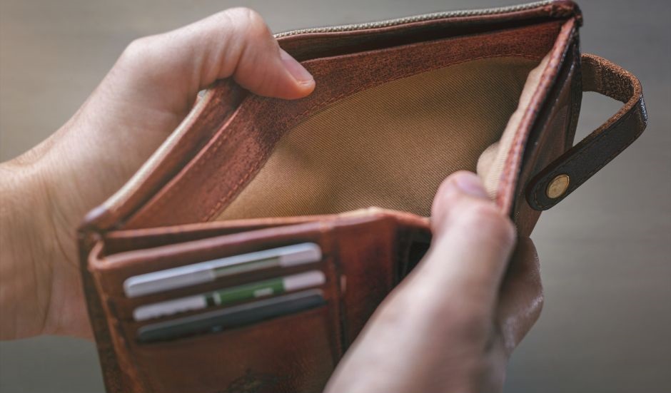 How to sue someone without assets?