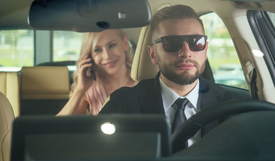 Can passengers in an Uber file a personal injury claim?