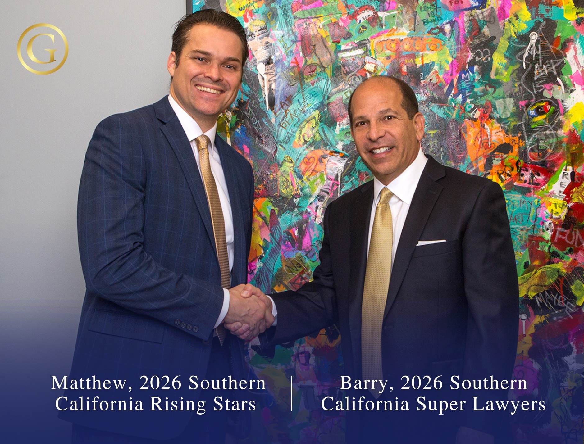 Southern California Super Lawyers