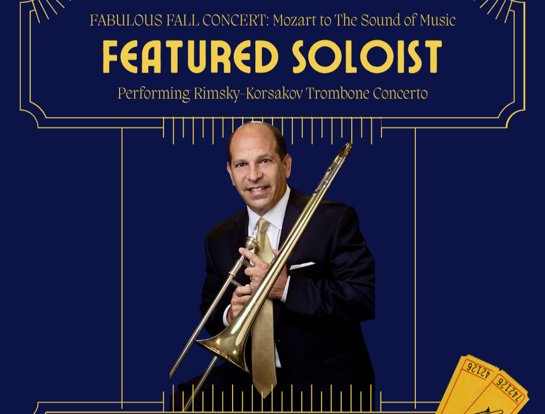 Fabulous Fall Concert