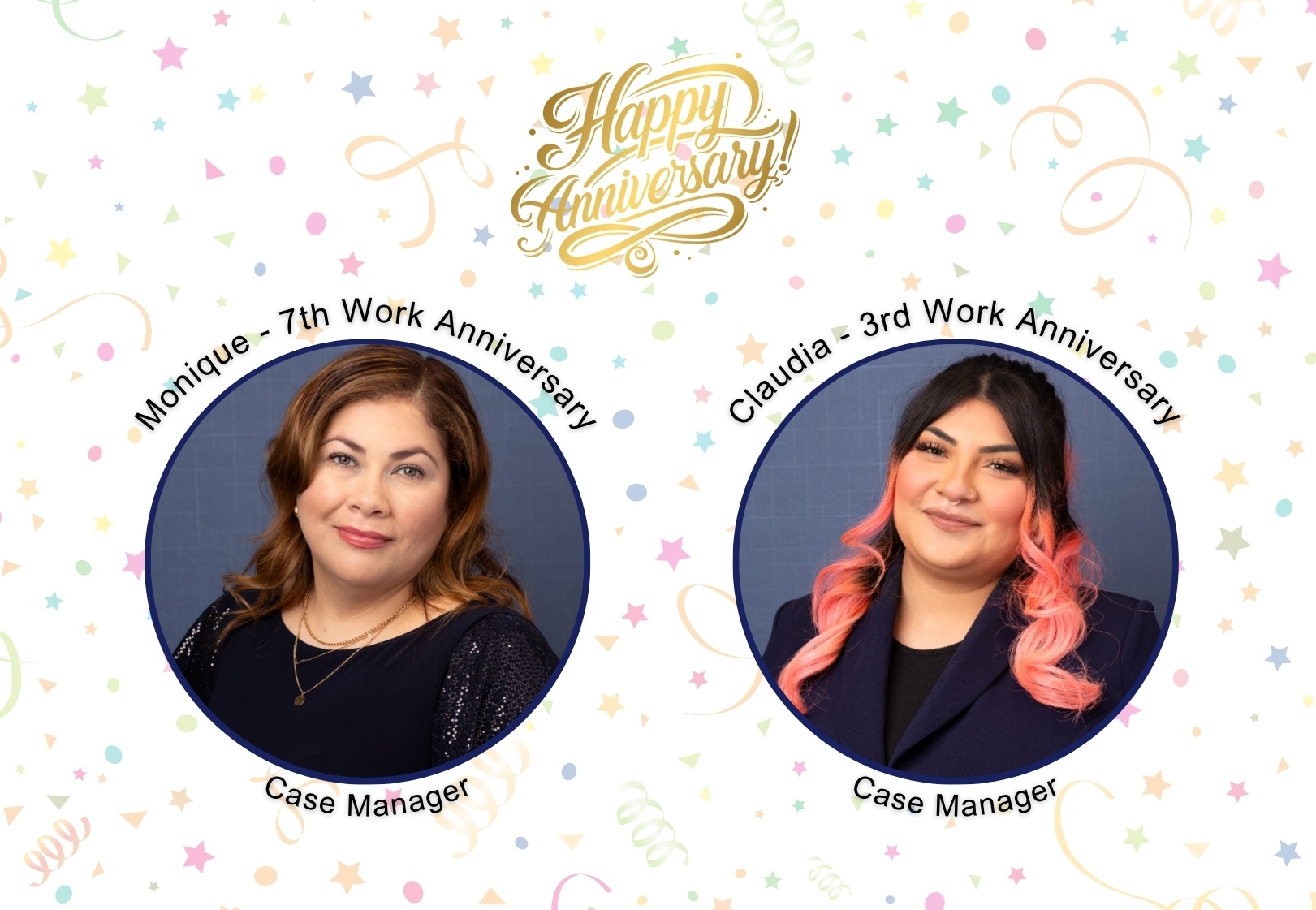 Goldberg Injury Lawyers - Anniversaries!