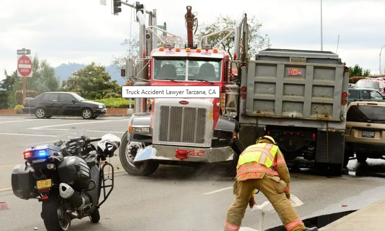Truck Accident FAQs