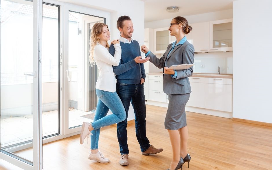 Are landlords liable for a tenants injury? Find out.