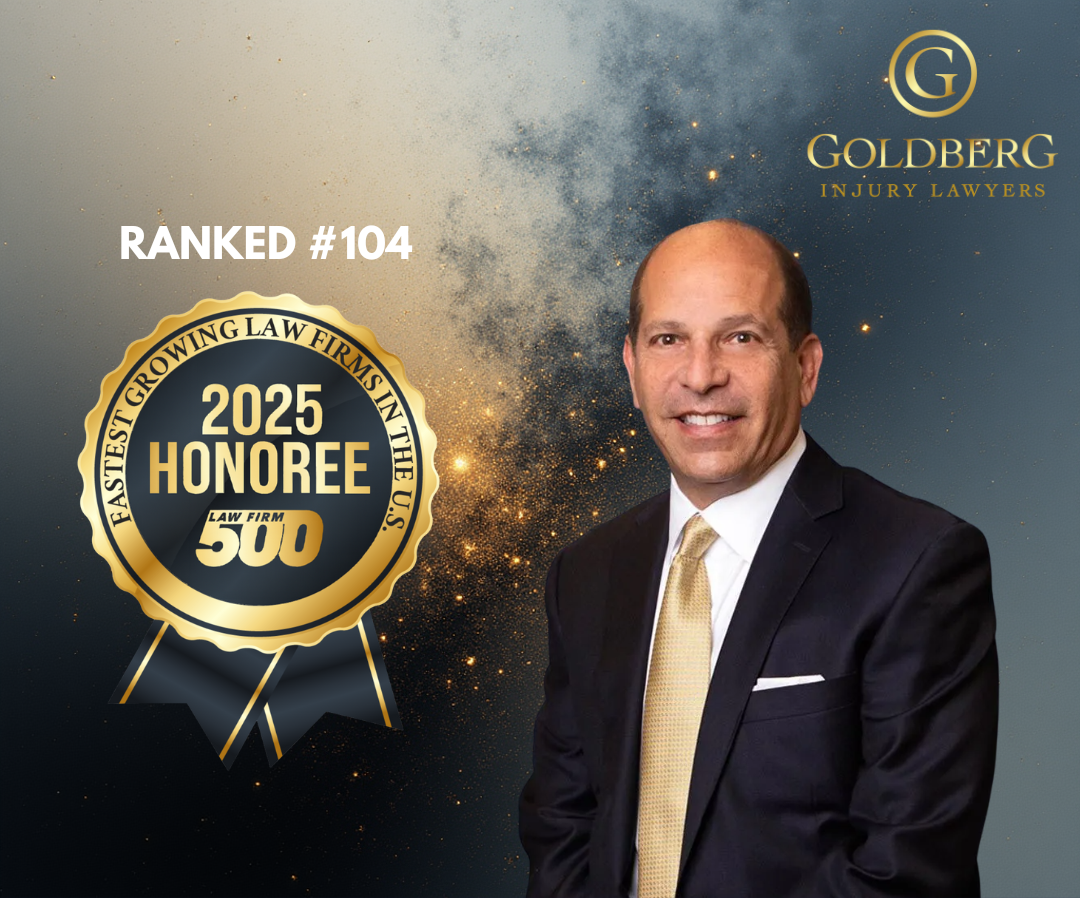 Fastest Growing Law Firms in US