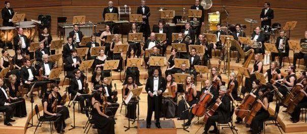Marvelous March Concert By La Lawyers Philharmonic