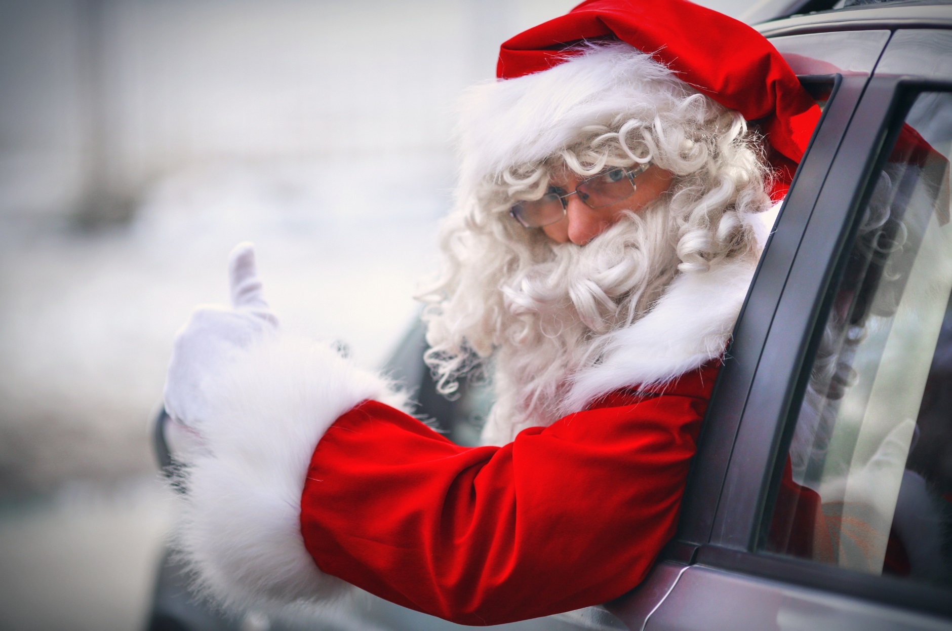 Don't drink and drive this holiday season.