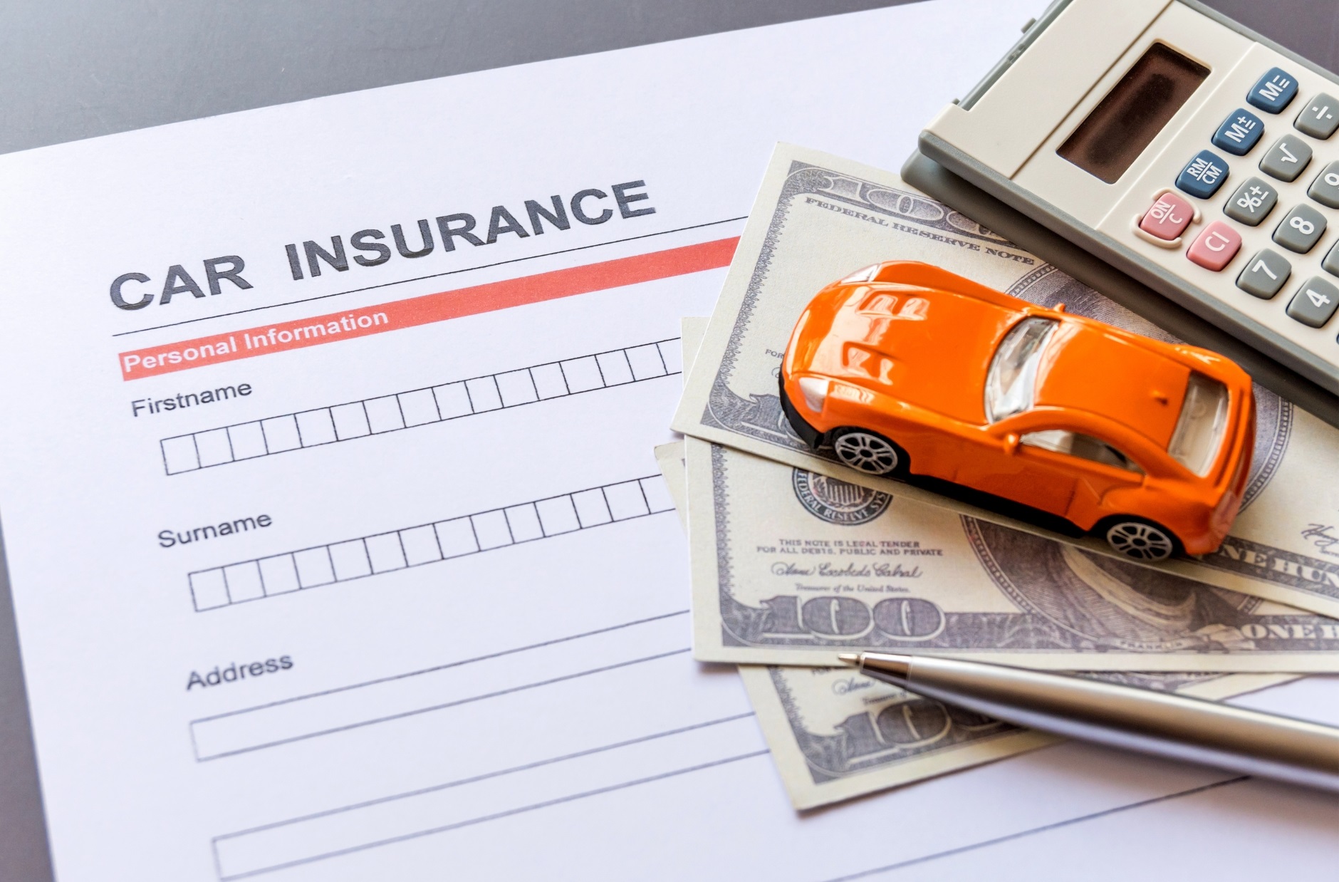 New insurance law