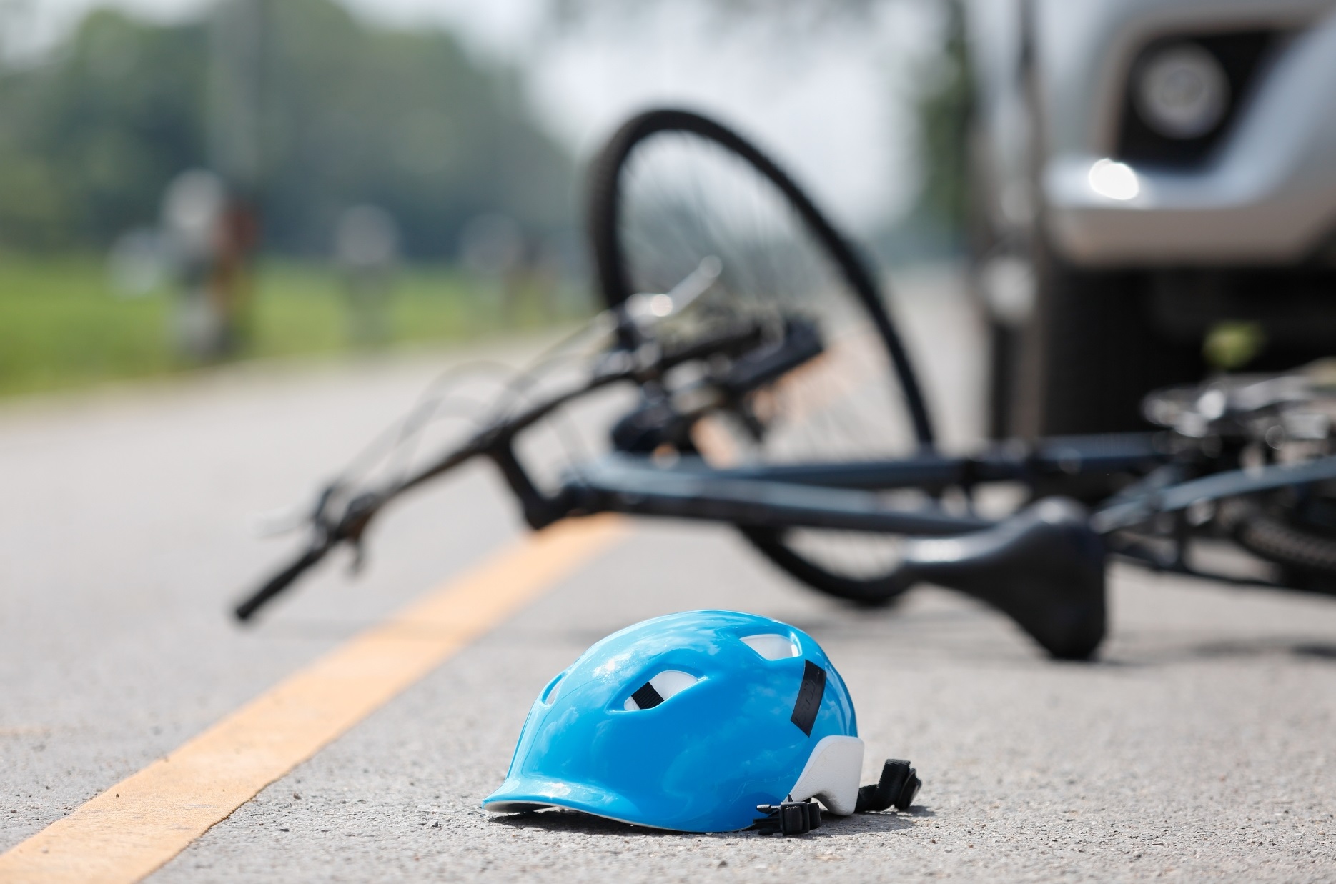 Hit-and-Run Accident Statistics.