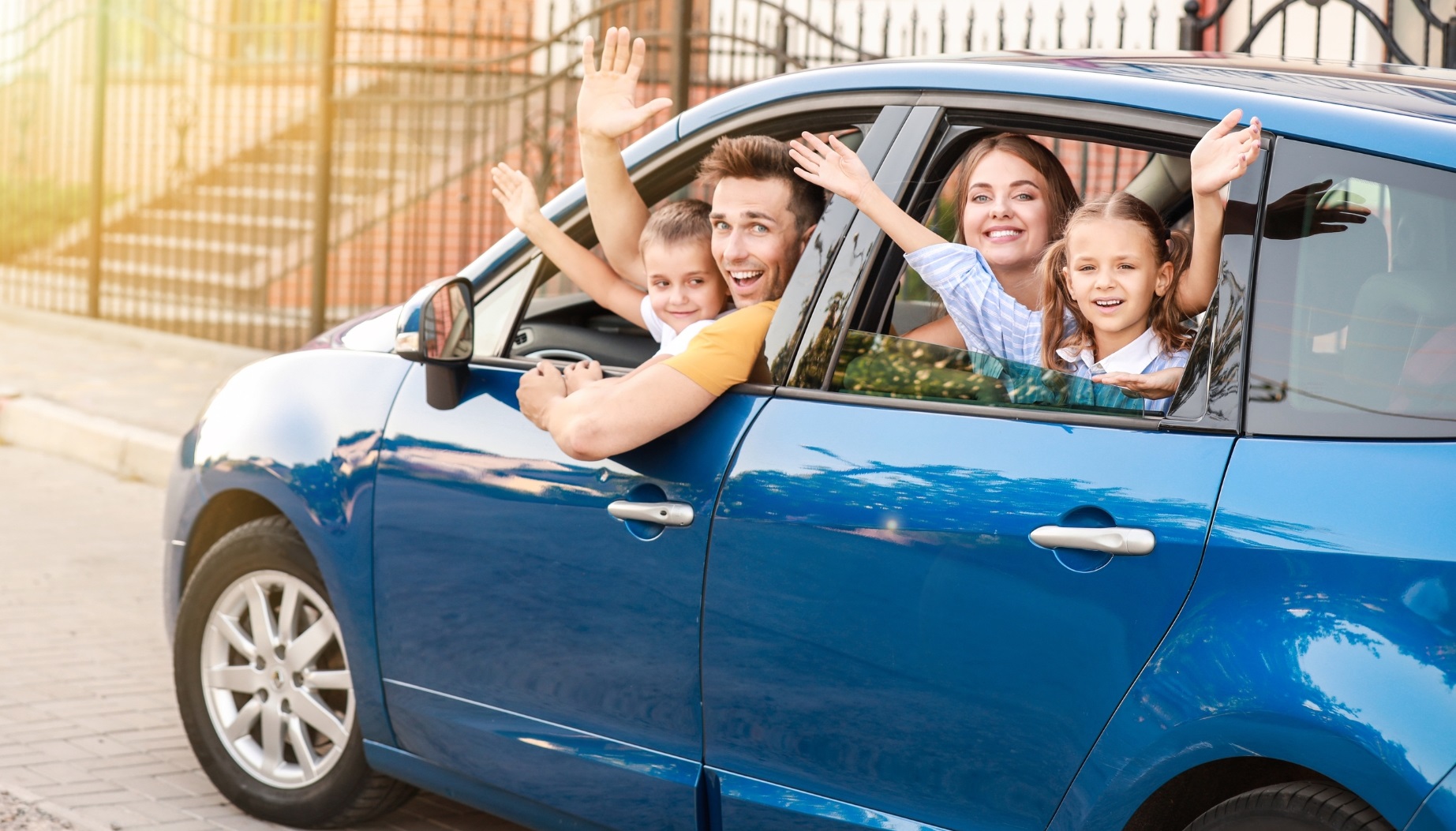 6 Tips for a Happy Holiday