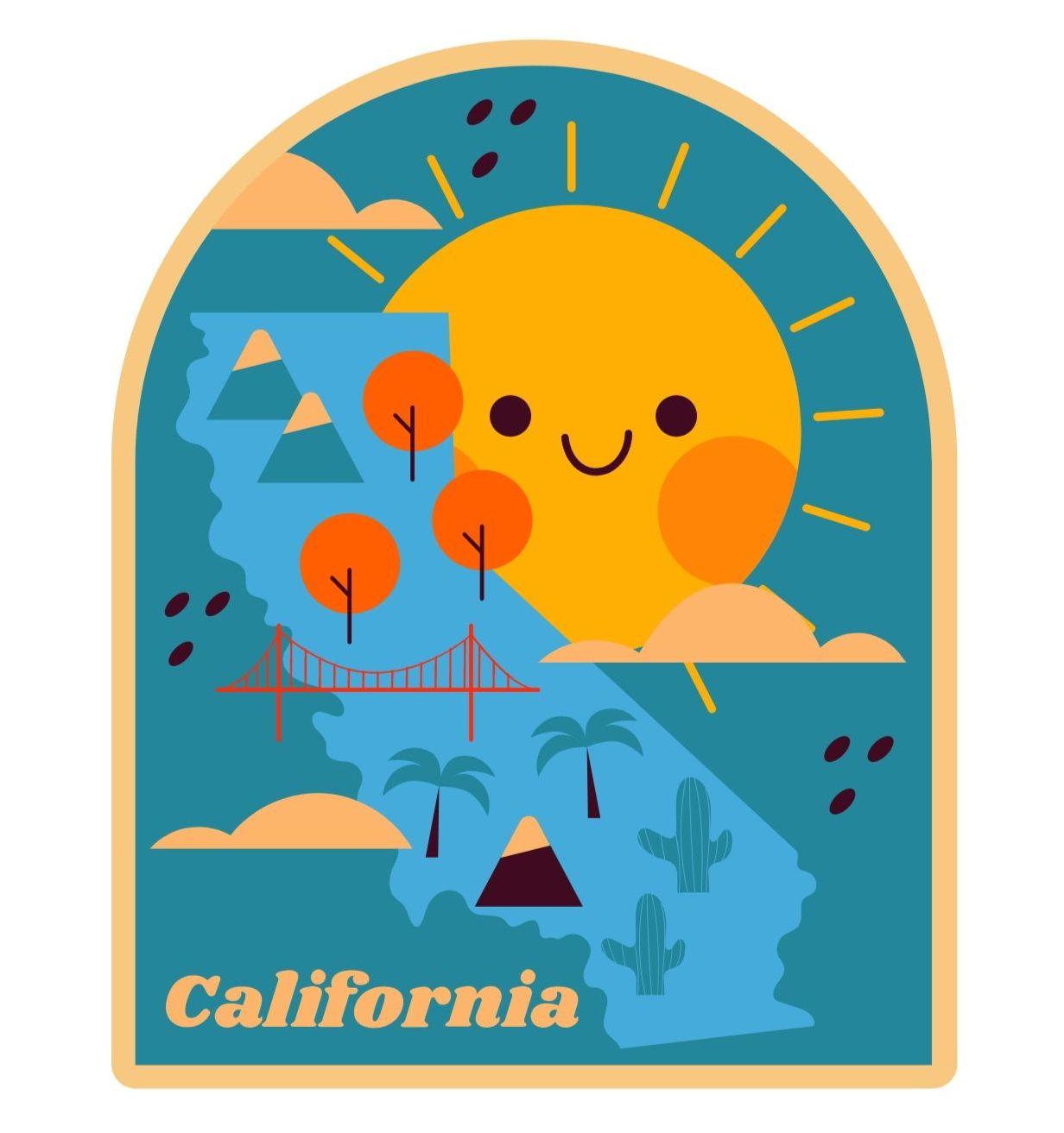 7 tips to help you stay cool this summer in California.