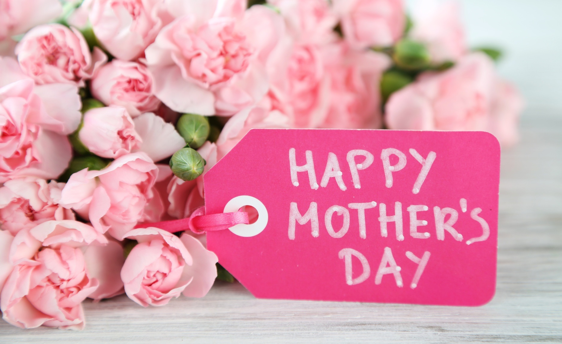Happy Mother's Day