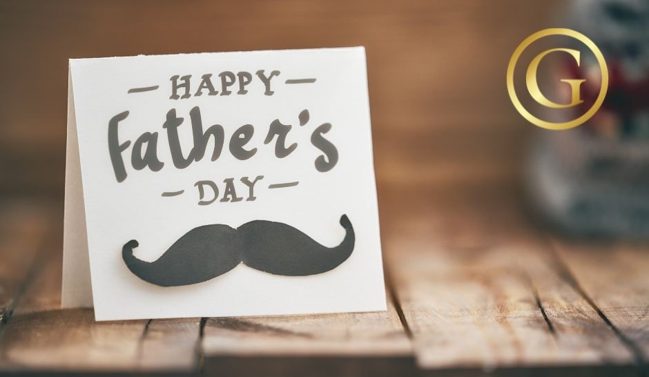 Happy Father's Day