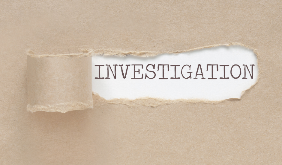 Private investigators in injury cases