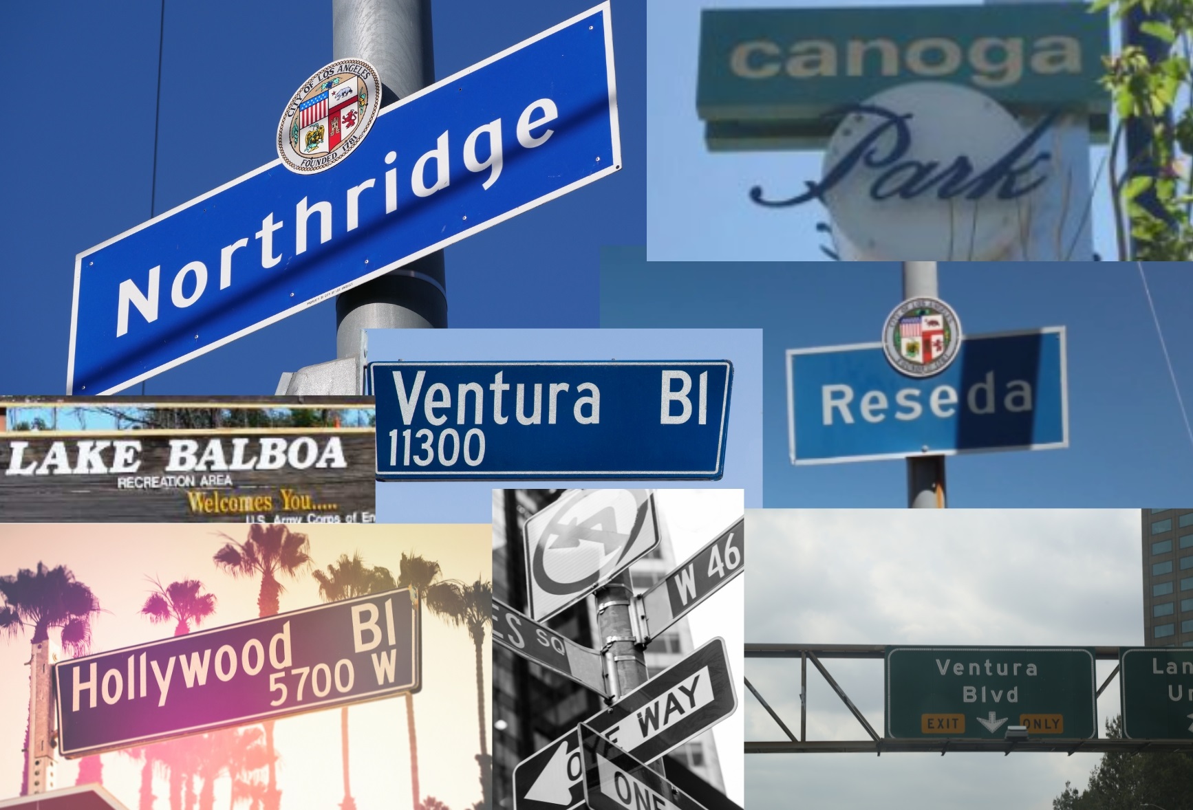 10 Things to do and see in the San Fernando Valley